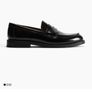 real leather loafers Image 5