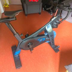 Stages SB20 Smart Exercise Bike