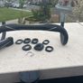 Vision Trimax alu bars 42cm with FSA ACR stem 10cm Image 8