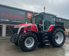 Massey Ferguson Other 2023