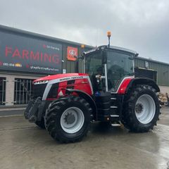 Massey Ferguson Other 2023