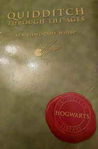 Harry Potter 1st edition (1442) 2
