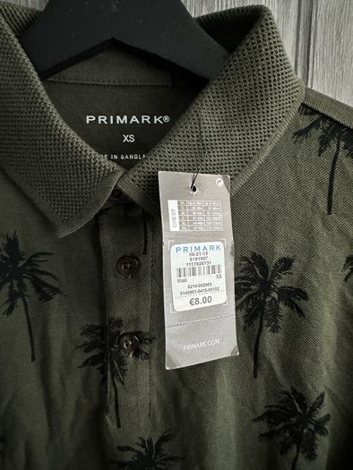 Bnwt Mens Top