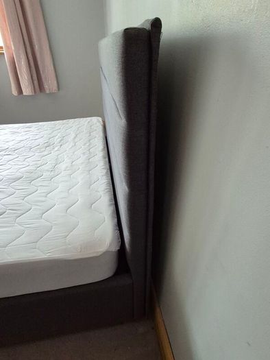 Double Bed