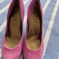 Office London high heels