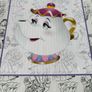 Disney Beauty and the beast set Image 2