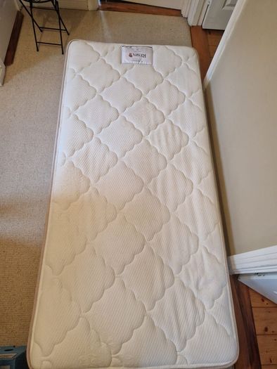 mattress