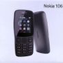 Nokia 106 Brand New Image 3