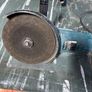 makita 9'' grinder Image 3