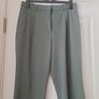 High Waist Trousers Image 3