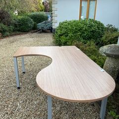L Shaped Office Desks