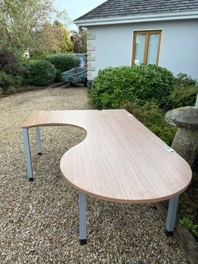 L Shaped Office Desks