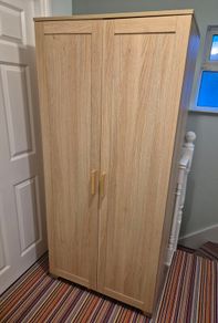 Kids Wardrobe