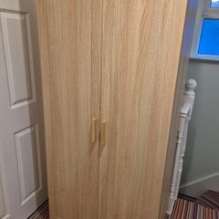 Kids Wardrobe