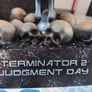 Terminator 2 bust Image 4