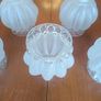 10 Vintage style frosted glass shades Image 2