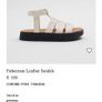 Other Stories chunky sandals, new, uk 8/eur 41 Image 10