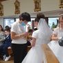 Girls communion Image 9