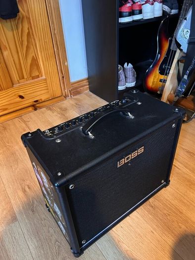 Katana-50 Mkii