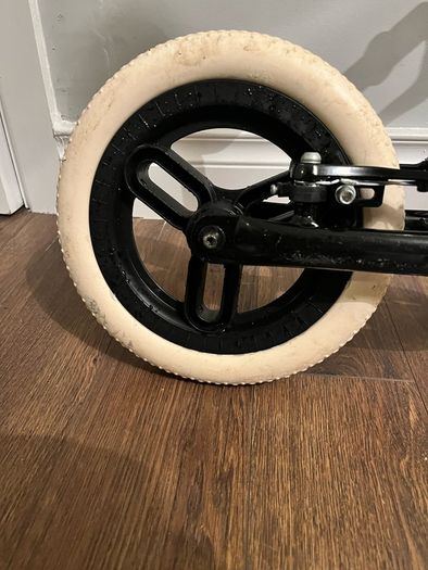 Balance Bike - 10"