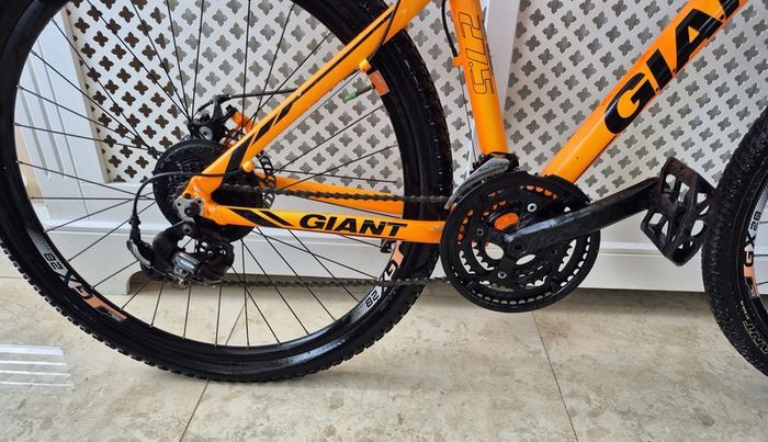 Giant ATX Mountain Bike