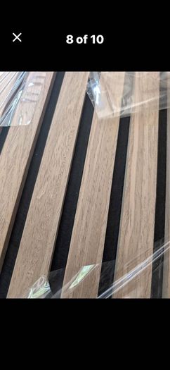 wall panels