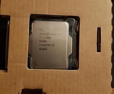 Intel Core i7-13700K Processor