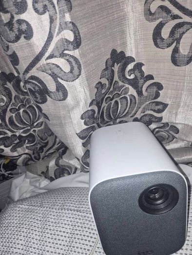Xiaomi Mi Projector compact