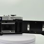 Olympus 35RC 35mm film rangefinder camera in good condition With E-zuiko 42mm f2.8 super sharp lens(No Leica, NO Canon QL17,No Yashica GSN) Image 7