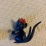 Monster High Doll Deuce Gorgon 1st Wave Pet Rat Named Perseus Image 2