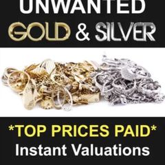 Buying Silver and Gold