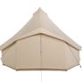 Technical Cotton Canvas Bell  Panorama View Image 5