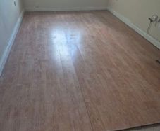laminate flooring