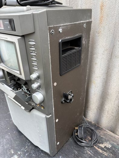 The Singing Machine STVG500 Karaoke System