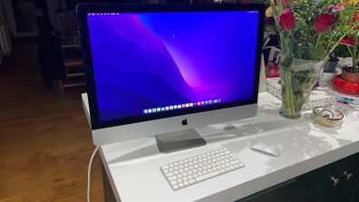Apple iMac 27 INCH Retina 5K, Late 2015, Upgraded RAM