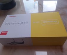 ClickShare CSE 200 fully working, like new, D18 post 10e