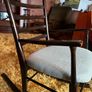 Mid Century Rocking Chair Image 5