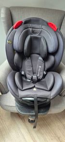 Ickle Bubba 360 car seat from 0 to 25k