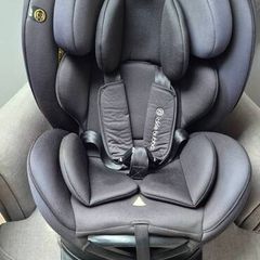 Ickle Bubba 360 car seat from 0 to 25k