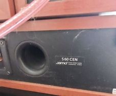 Speakers JAMO
