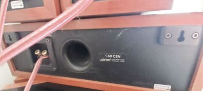 Speakers JAMO