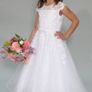 Holy communion dress Image 2