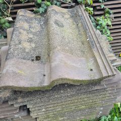 Roof tiles