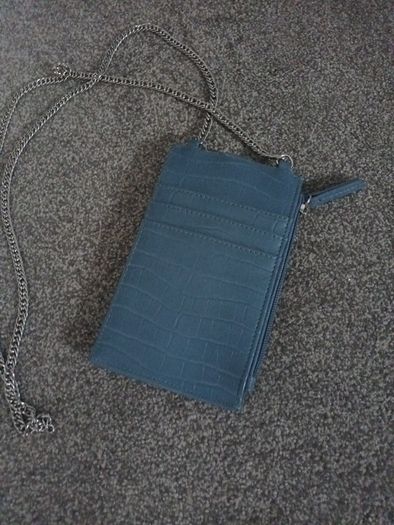 Phone case bag