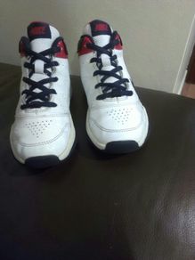 Nike Boots, size EU-27,5 UK-10