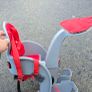 Kids Bike Seats Image 2