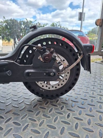 Scooter xiaomi m365 pro 2