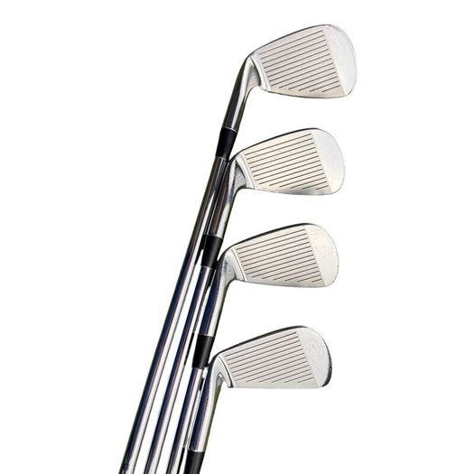 Mizuno MP-30 Irons / 3-Pw / Dynamic Gold R300 Regular