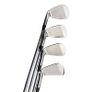 Mizuno MP-30 Irons / 3-Pw / Dynamic Gold R300 Regular Image 5