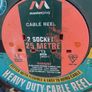 Heavy Duty Cable Reel Image 3